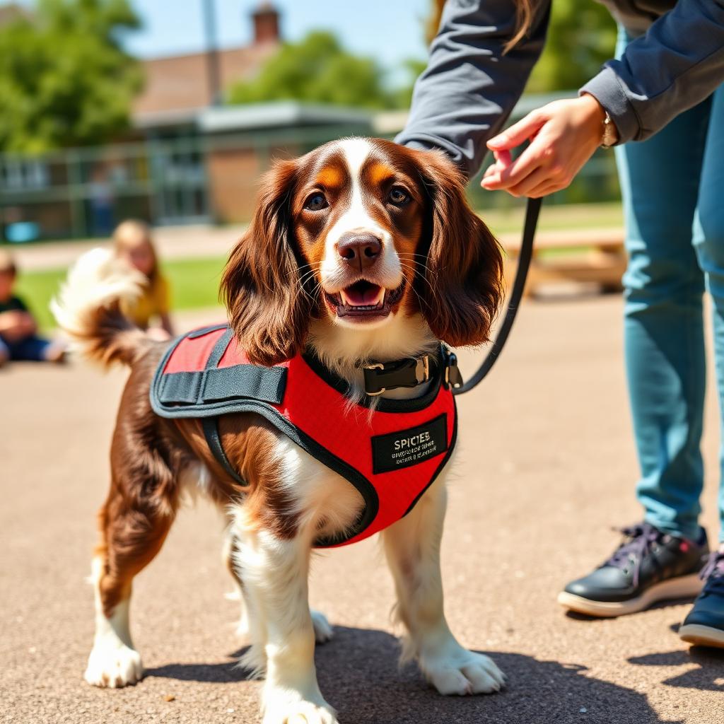 Existing Dog Enhancement